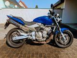 Honda CB600F Hornet PC36, A2 fähig  - HONDA PC36 600 HORNET