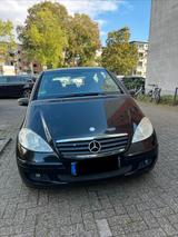 Mercedes-Benz A 170 CLASSIC Classic - Mercedes-Benz A 170 in Düsseldorf