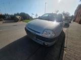 Renault clio 1.2 1999 - Renault Clio aus 1999: 1.2
