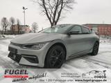 Kia EV6 77,4 GT-Line Matrix|Navi|360°|WP|HuD - Kia EV6 Gebrauchtwagen