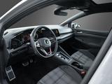Volkswagen Golf GTI Business-P. IQ.Light DCC ACC HeadUp 19" - Volkswagen Golf aus 2021