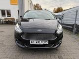 Ford S-Max S-MAX Titanium=7-Sitzer-Carpaly= - Ford S-Max mit Diesel-Antrieb