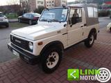 Suzuki SUZUKI Samurai PASSO LUNGO 1988 - Suzuki aus 1988: Samurai