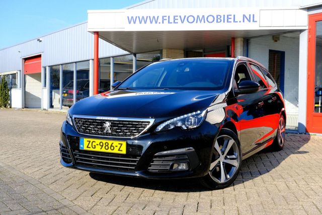 Peugeot 308 SW 1.5 BlueHDi GT-Line Aut. Pano|Leder|Navi|