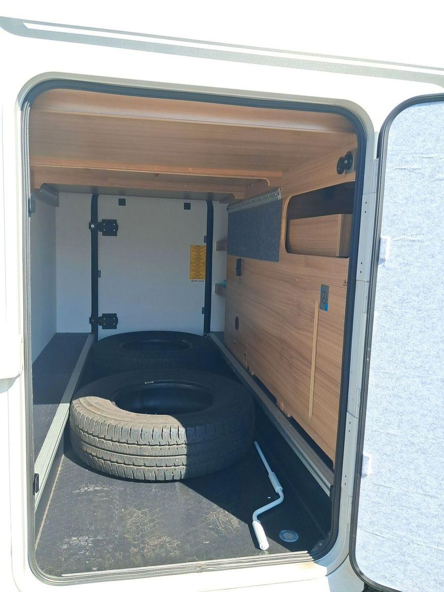 Fahrzeugabbildung Adria Coral Axess 670 DL
