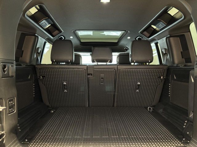 Foto Nummer 17: LAND ROVER Defender
