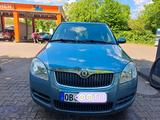 Skoda Fabia Kombi.Motor 1.4.TÜV-05/2027 - Skoda: Motor