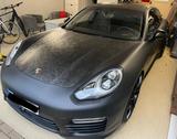 Porsche Panamera GTS GTS - Porsche Panamera in Hamm