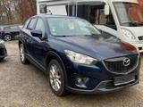 Mazda CX-5 Sports-Line AWD - Mazda CX-5 in Mönchengladbach