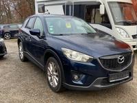 Mazda CX-5 Sports-Line AWD