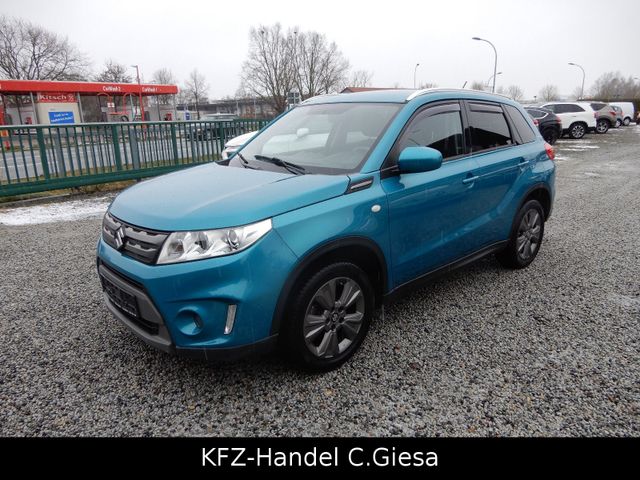 Suzuki Vitara 1.6 DDiS Comfort 4x2 TÜV NEU