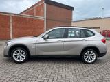 BMW X1 Baureihe X1 20 i xDrive+AUTOMATIK+TÜV NEU - BMW X1 aus 2012 mit Benzin-Antrieb: Geländewagen