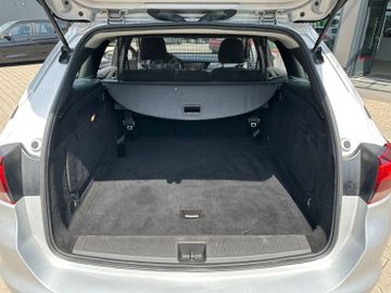 Opel Astra ST 1.6 Diesel Edition 81kW S/S – Bild 6