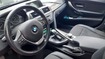 BMW 320 - 10