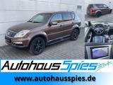 Ssangyong Rexton W 2,2 E-XDI AT 4WD Sapphire # 7-SITZER #  - Ssangyong REXTON mit Diesel-Antrieb: Geländewagen, 2.7