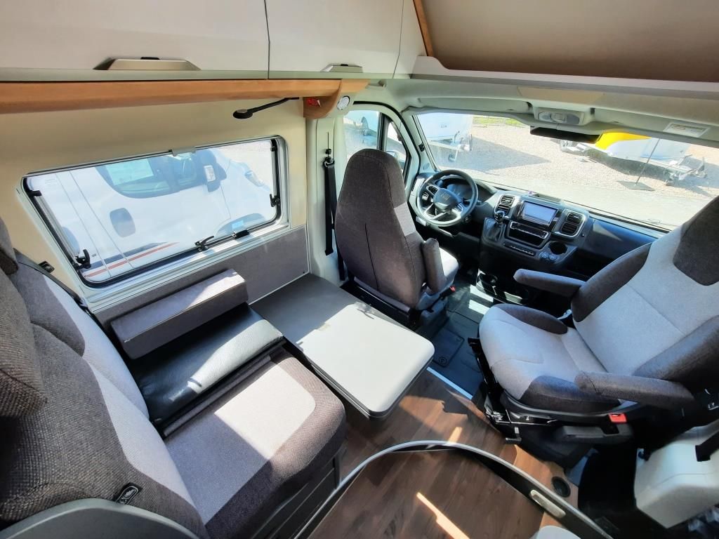Fahrzeugabbildung Knaus BoxLife 630 ME Platinum Selection Verfüg./Sparen