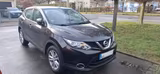 Nissan Qashqai 1.2 DIG-T Xtronic Acenta Acenta - Nissan Qashqai von privat