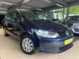 Volkswagen Sharan 2.0 TDI BMT*CARPLAY*RÜCKFAHRKAMERA*7.SITZ - gebrauchte VW Sharan aus dem Jahr 2013