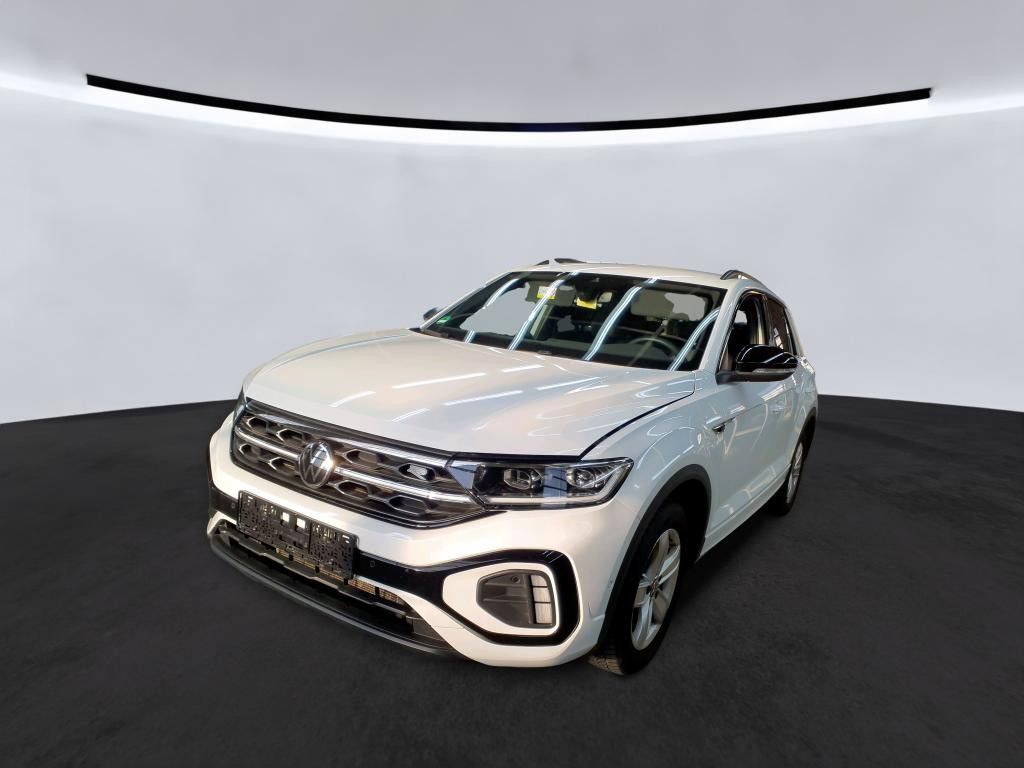 Image of Volkswagen T-Roc