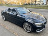 BMW 440i Cabrio Luxury Line A Luxury Line - BMW 440: Cabrio