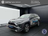 Toyota RAV 4 Plug-in-Hybrid GR SPORT 136 kW, 5-türig - Toyota RAV 4 Gebrauchtwagen in Karlsruhe