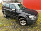 Ford Maverick  ohne TÜV  geeignet für Re... - gebrauchte Ford Maverick aus dem Jahr 2005