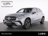 Mercedes-Benz GLC 400 e 4M AMG+AHK+EDW+360°+MEMORY+DISTRONIC++ - Gebrauchtwagen in Dresden