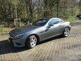 Mercedes-Benz Mercedes SLC 180 - Mercedes-Benz SLC 180 aus 2018