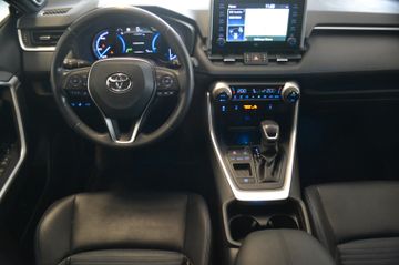 Toyota RAV 4 Hybrid 4x2 Style Selection LED ACC Navi