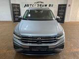Volkswagen TiguanAllspac Life 2.0TDI DSG/PANO/ACC/CAM/LEDER - gebrauchte VW Tiguan Allspace aus dem Jahr 2022