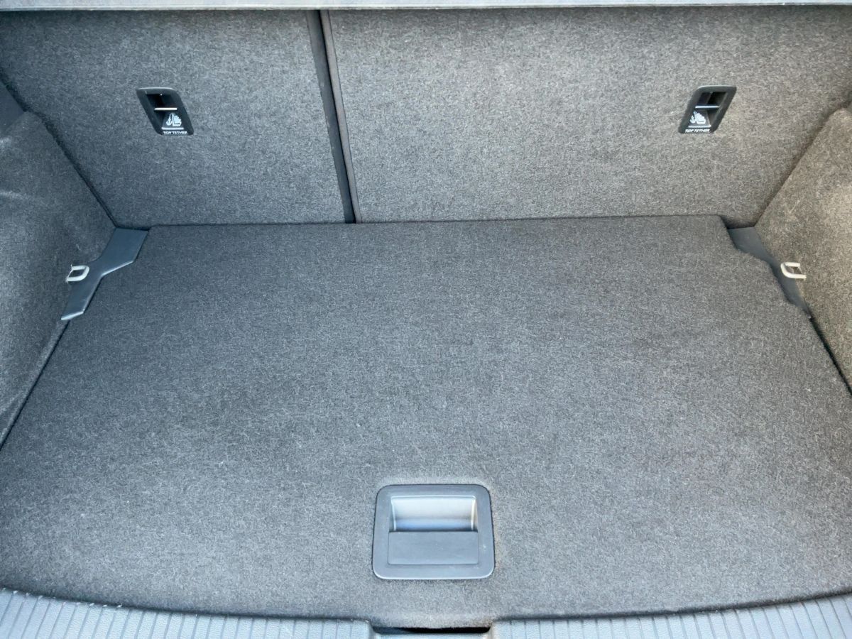 Volkswagen T-Cross - Bild 14