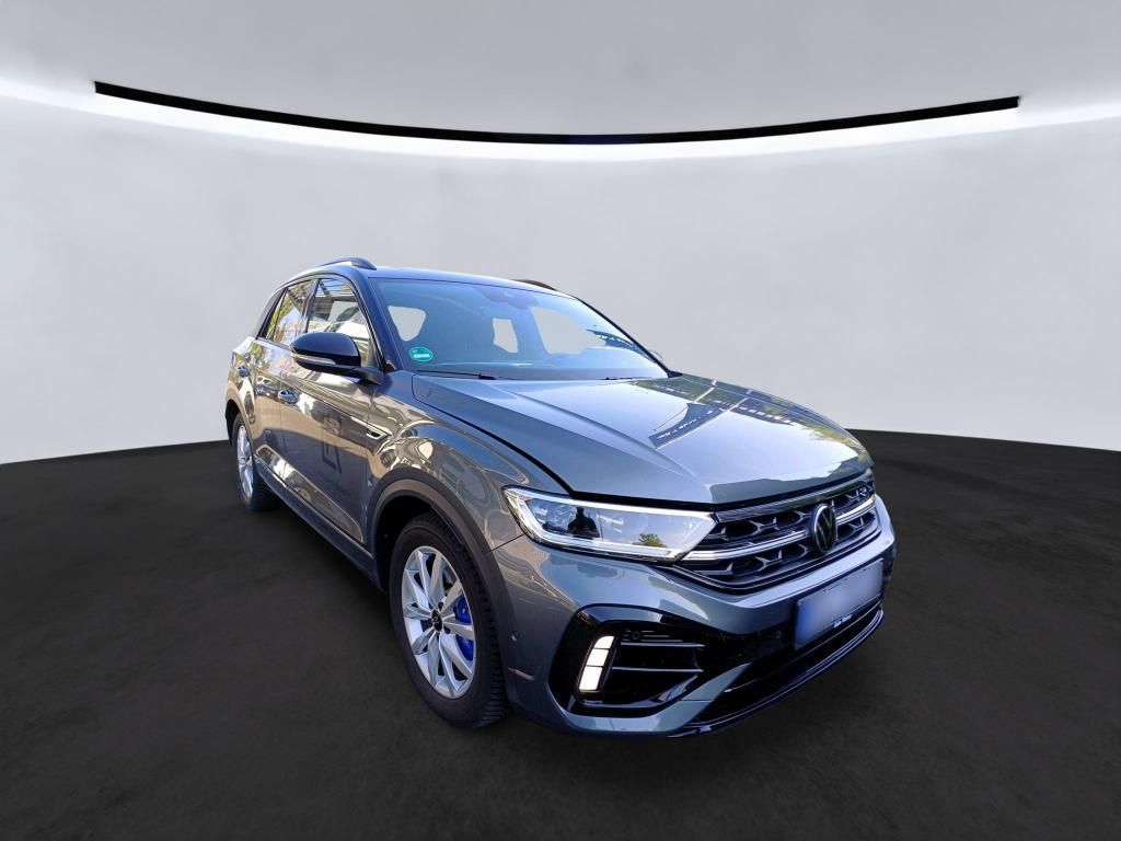 Volkswagen T-Roc - Bild 3