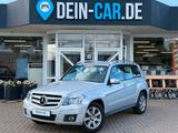 Mercedes-Benz GLK 220 SHZ*PDC*AHK* - Angebote