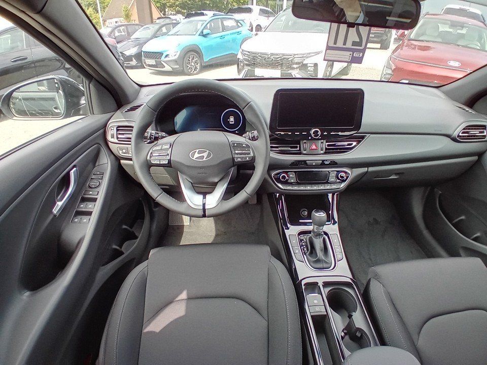 Hyundai i30 – Bild 10