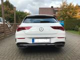 Mercedes-Benz CLA 220 Shooting Brake AMG+Pano+Kam - Mercedes CLA 220 Shooting Brake mit Schiebedach