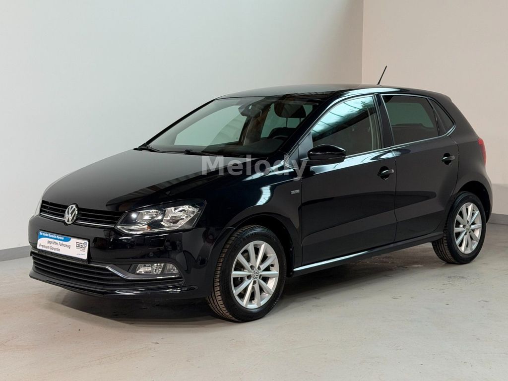 Image of Volkswagen Polo