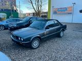 BMW 318i TC Baur Cabrio - BMW Gebrauchtwagen von 1983