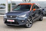 Seat Arona 1.0 TSI beats DSG LED ACC Beats - Seat Arona Benzin Gebrauchtwagen