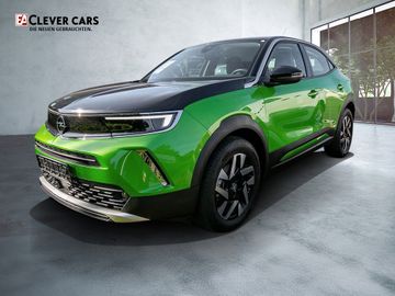 Opel Mokka e Elegance Fahrerassistenz-Paket Kamera