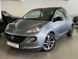 Opel Adam 1,4 Glam PANO/PARKASSISTENT/KLIMA/SITZHEITZ - Opel Adam Gebrauchtwagen in Frankfurt