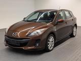 Mazda 3 Edition Klimaaut./SHZ/PDC/Tempom./17-LM - Mazda 3: Edition