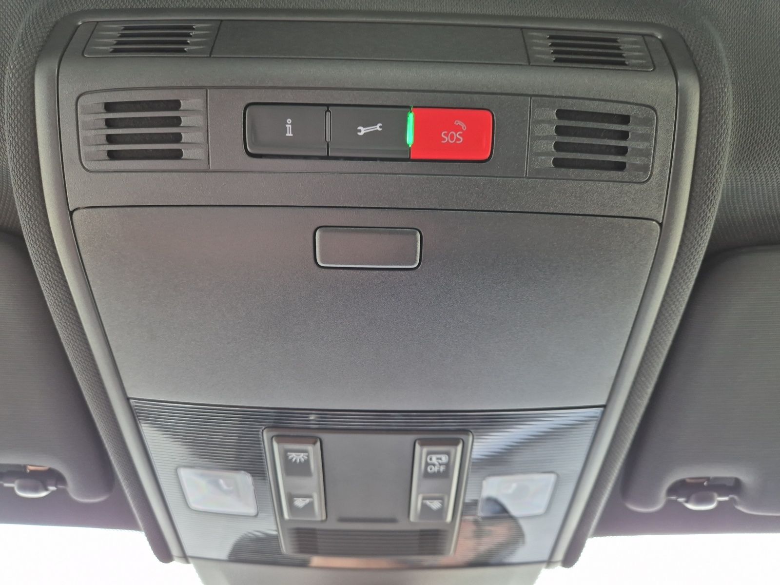 Fahrzeugabbildung Volkswagen Polo GTI DSG Matrix Navi AID ACC RFK SH 18"