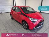 Toyota Aygo 1.0 Team D   CarPlay|Kamera|Klima - Toyota in Wuppertal: Aygo