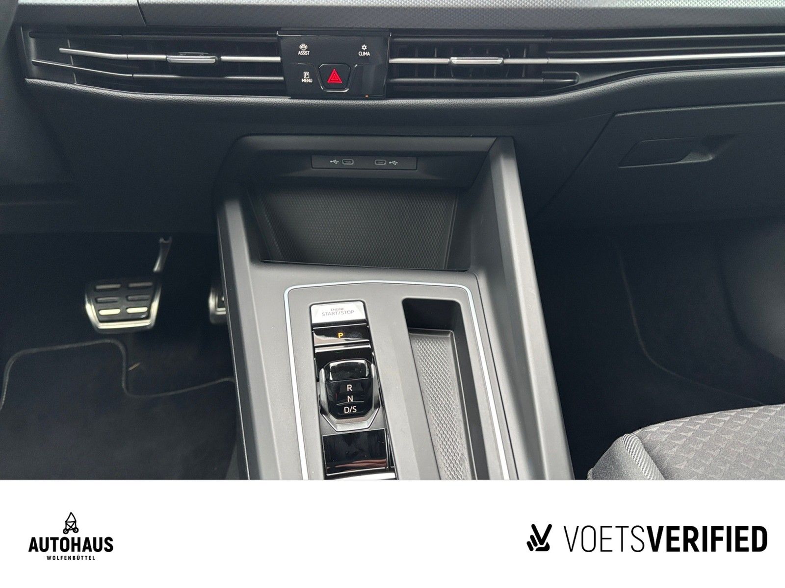 Volkswagen Golf - Bild 10