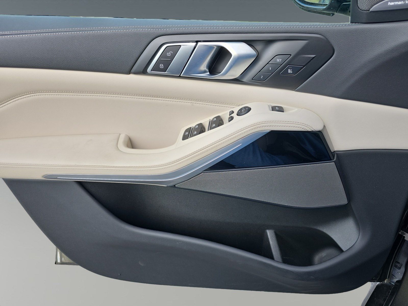 BMW X5 - Bild 18