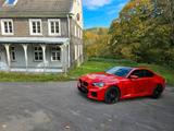 BMW M2 G87 Coupe - BMW M2 in Duisburg