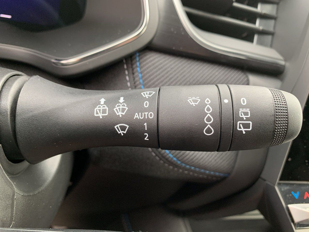 Renault Symbioz - Bild 23