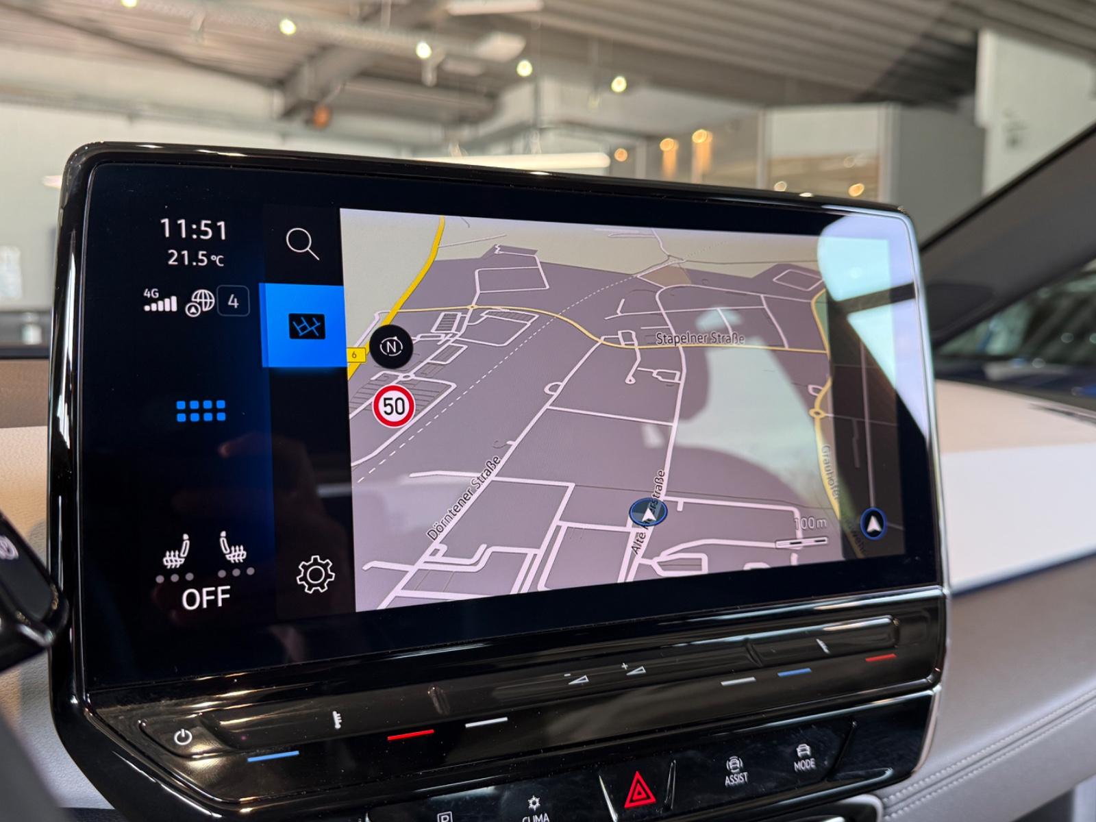 Volkswagen ID.3 Pro 150 kW Move/RFKM/NAV/62 kWh, миниатюра 24