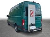 Volkswagen Crafter 35 2.0 TDI L2H2 Klima Allwetter el.Rampe - LKWs in Osnabrück