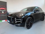 Porsche Macan 3.6 Turbo full optional GANCIO TRA - Porsche Macan Kombi Gebrauchtwagen